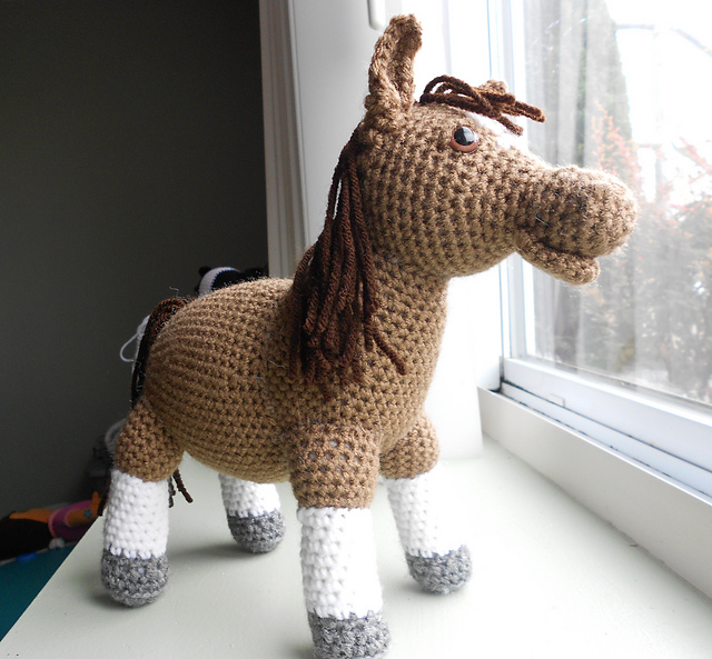 Horse