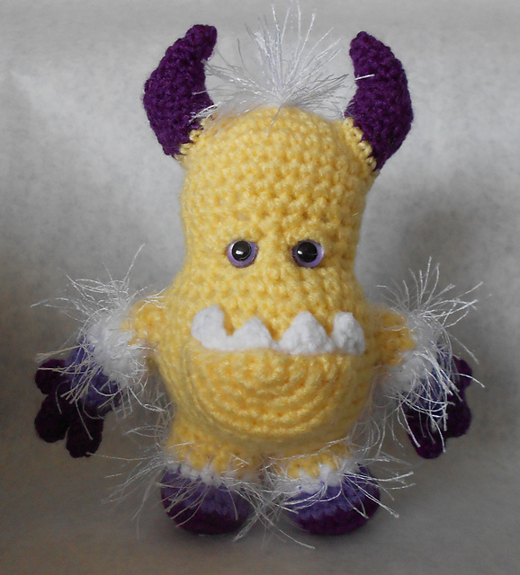 Aar Crochetlien