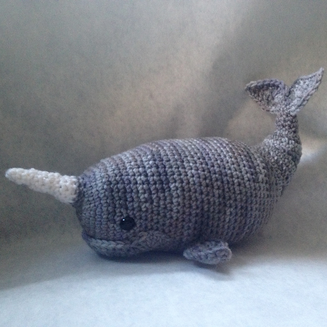 Narwhal/Whale
