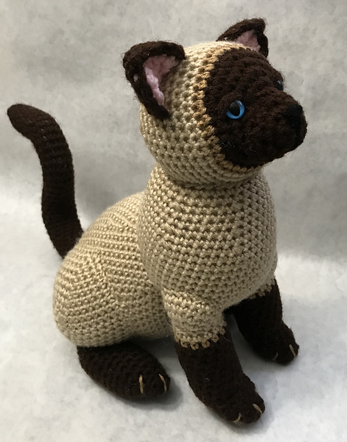 Siamese Cat