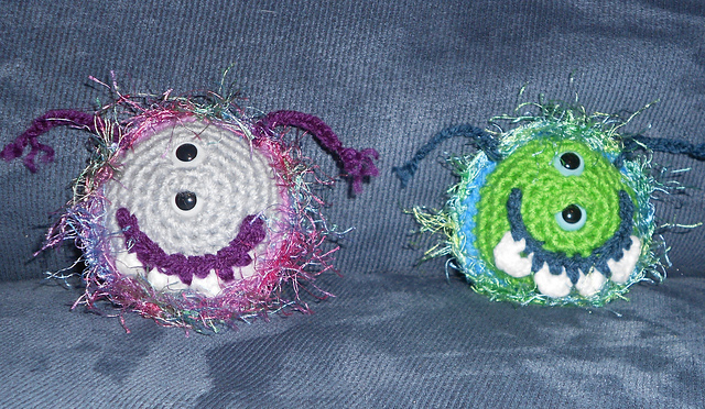 Crochetlien Sachet