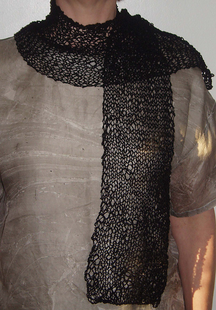 Seduce Scarf