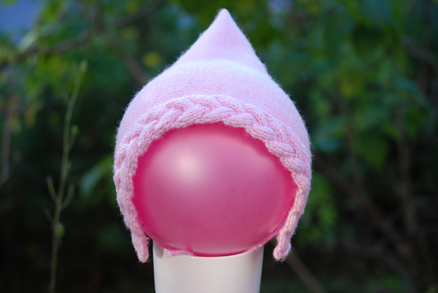Deidre Pixie Hood