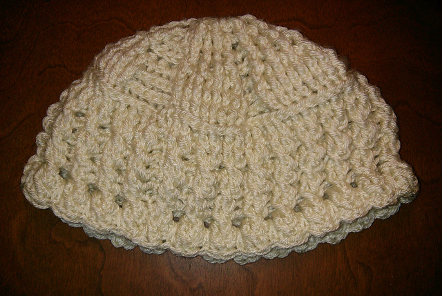 Star Burst Hat