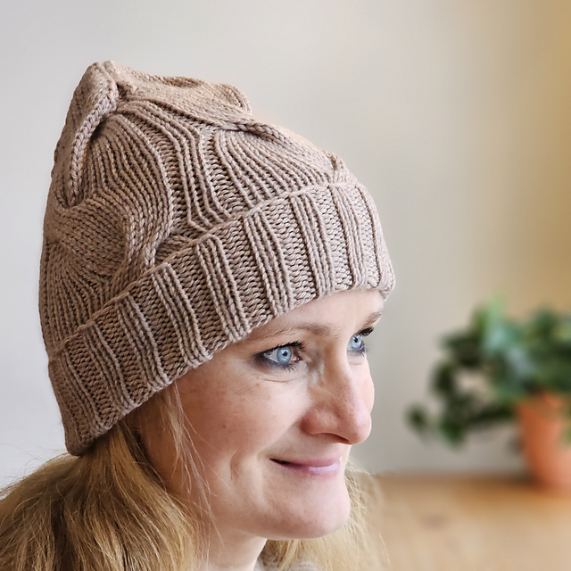 LP Hat