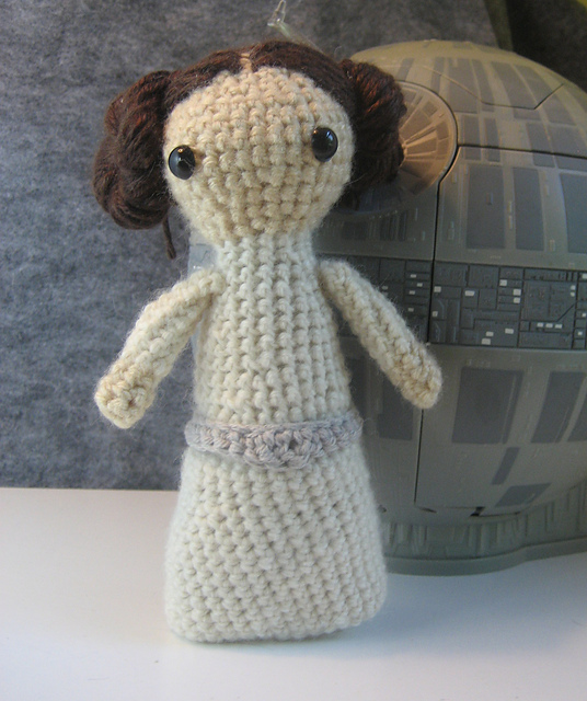 Princess Leia