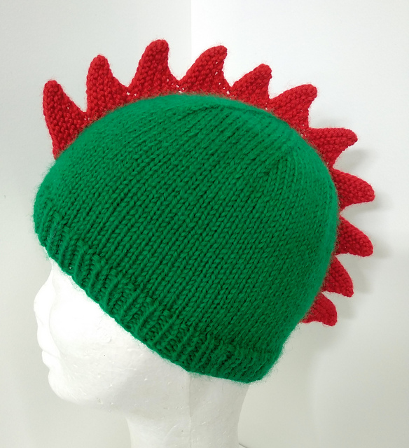 Artsenta Beanie
