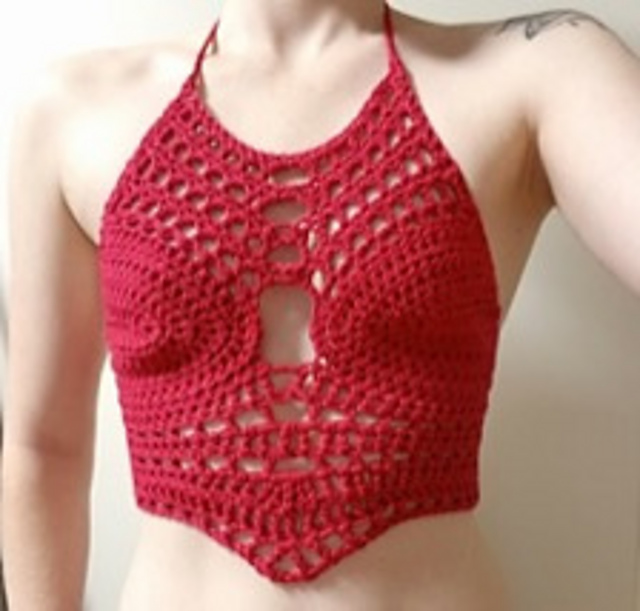 Calypso Bralette