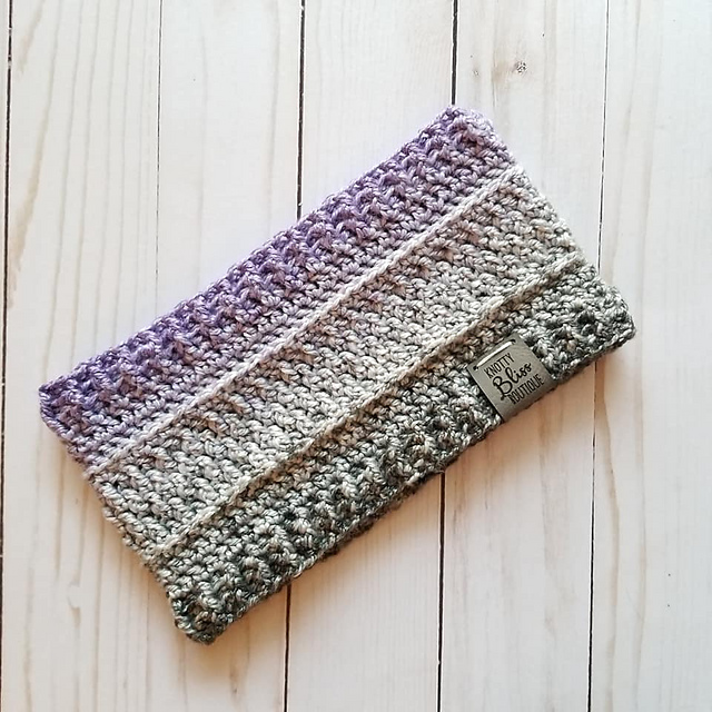 Aspen Chroma Headband