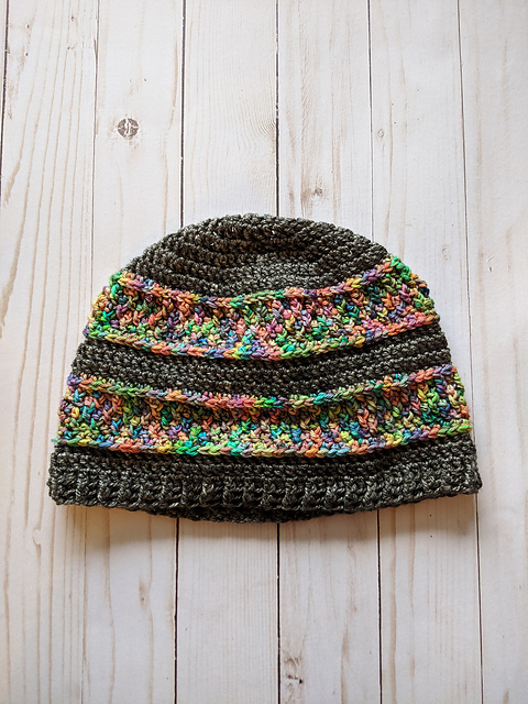 Aspen Chroma Beanie
