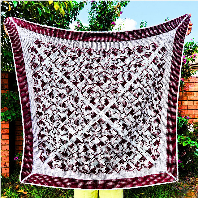 Kara Blanket
