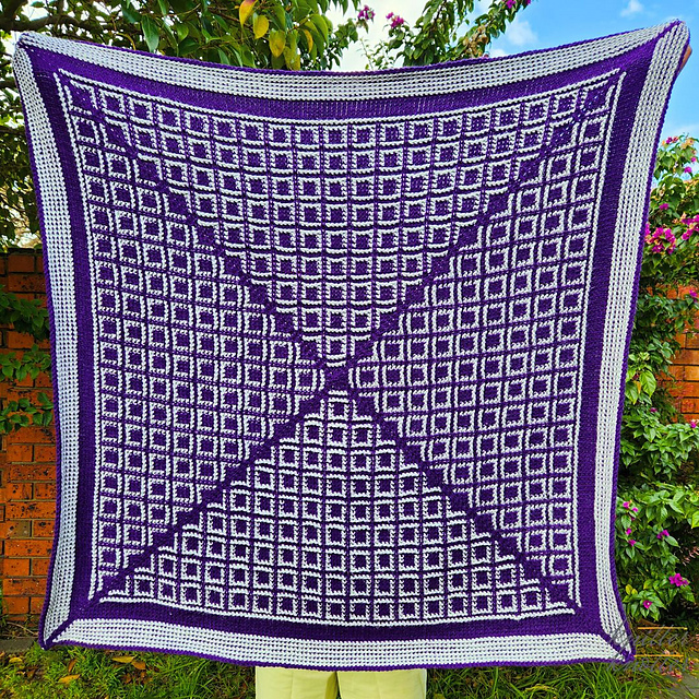 Sara Blanket