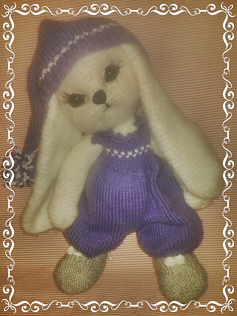 Bunny Nele