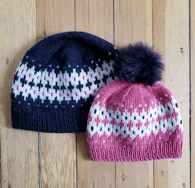 Glimra Hat