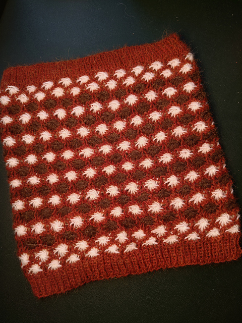 Aster Cowl