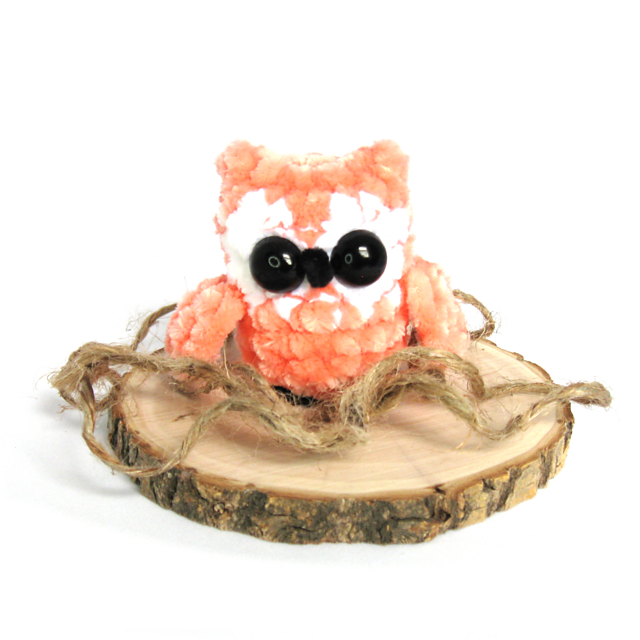 Whos that Owl