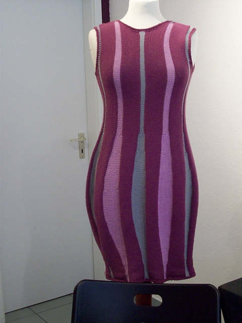 Ballon Dress "Marylin"