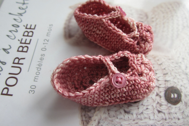 Chaussures Ajourées