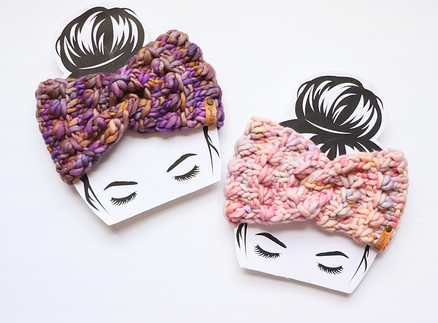 Ravelry: The Abalone Headband pattern by Asha Arun ravelry-the-abalone-headband-pattern-by-asha-arun