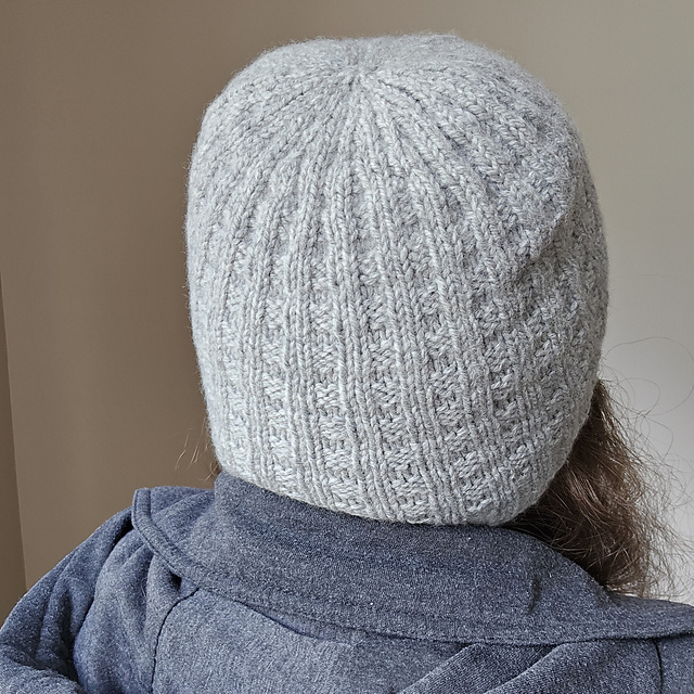 Carmine Hat