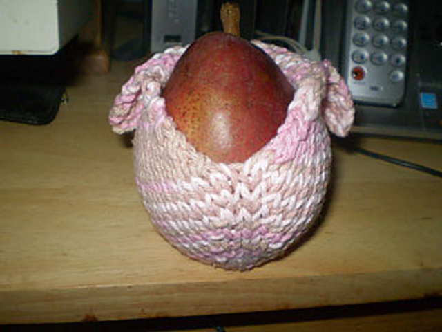 The Apple Sweater
