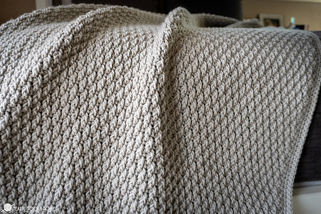 Comfort Blanket