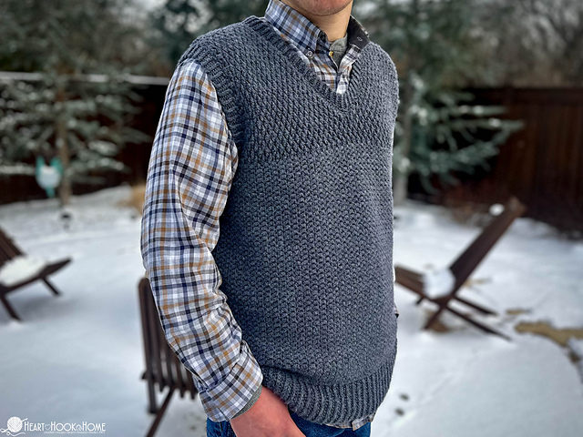 MUFFLER KNIT SET UP アメリヴィンテージ How To Knit A Muffler / Scarf With A Brother Knitting Machine