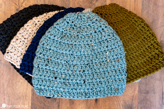 Donation Hat