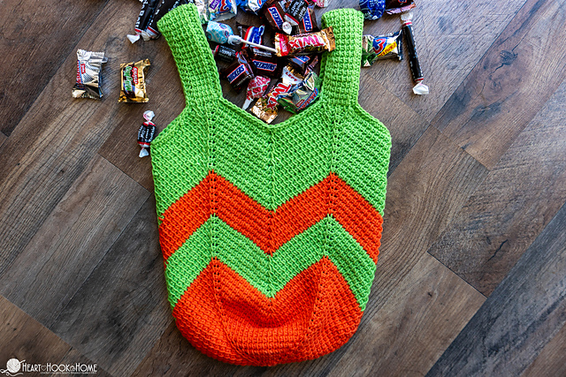 Halloween Bag