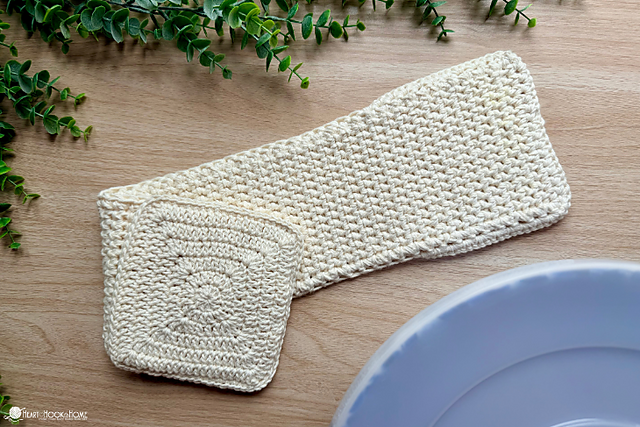 Microwave Hand Saver