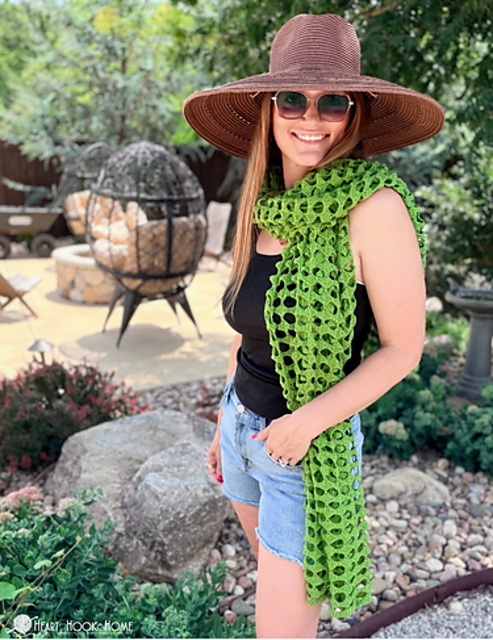 Peapod Wrap