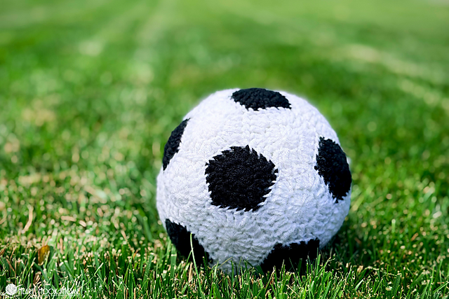 Soccer Ball