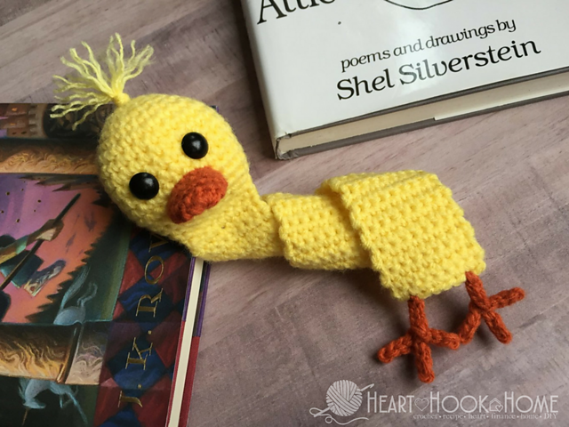 Quacktastic Boomark