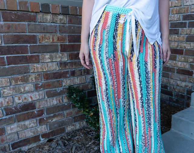 Not Your Granny's Jammies
