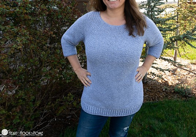 Shanti Sweater