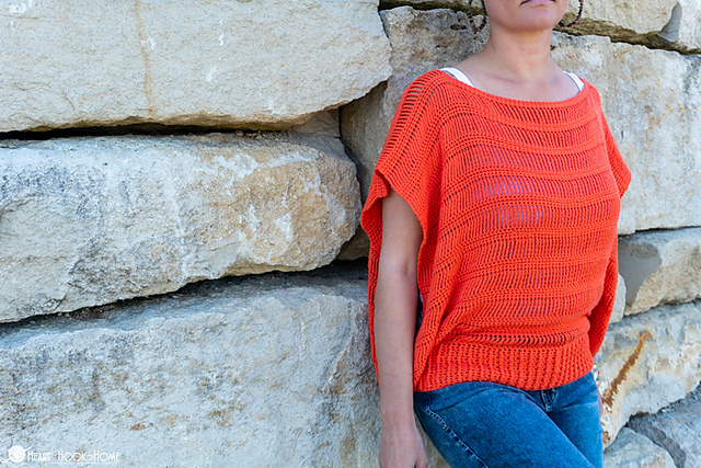 Track Stitch Tunic