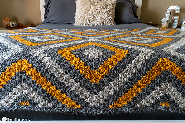 Behemoth Blanket