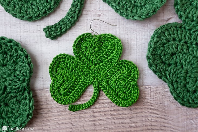 Lucky Shamrock