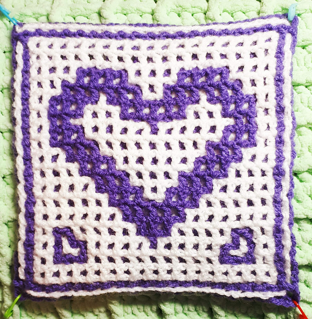 Heart Wreath Plus 20