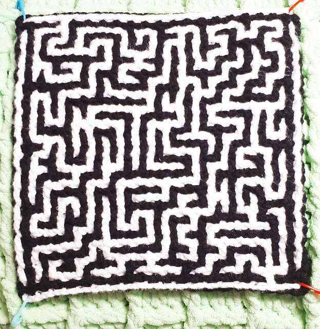Maze 20