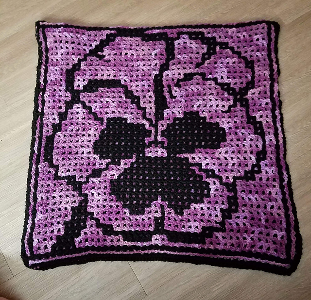 Pansy 40