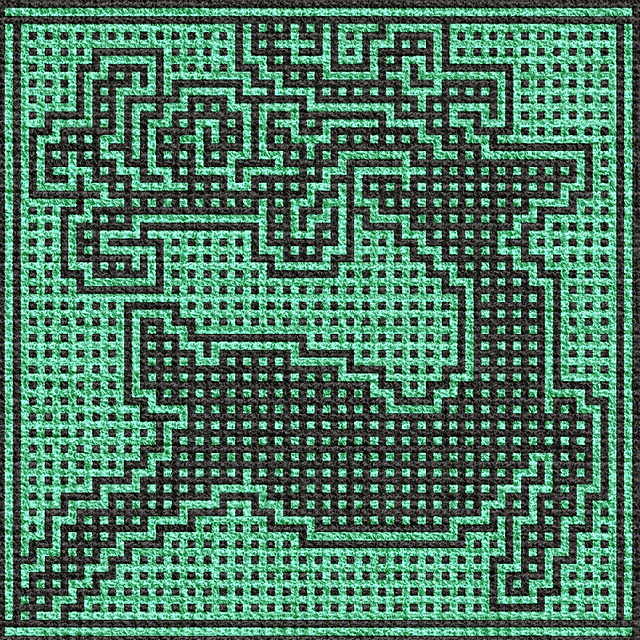 Prancing Deer 40