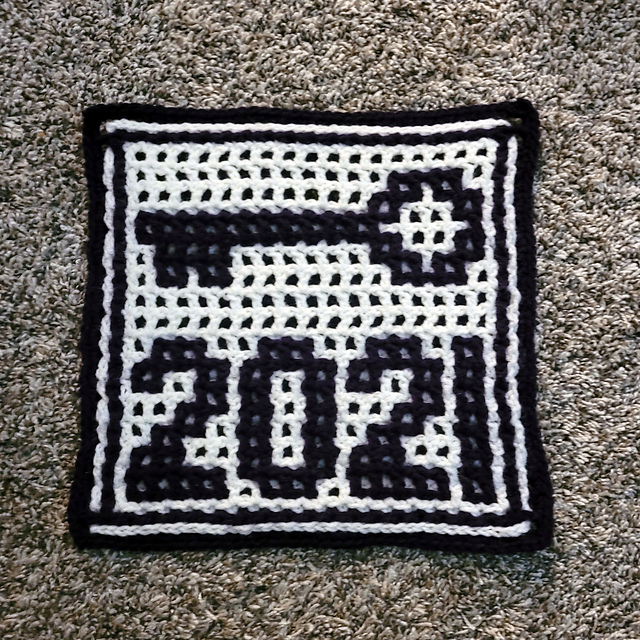 2021 Lucky Key