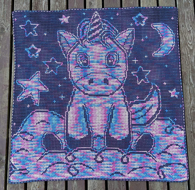 Goodnight, Unicorn