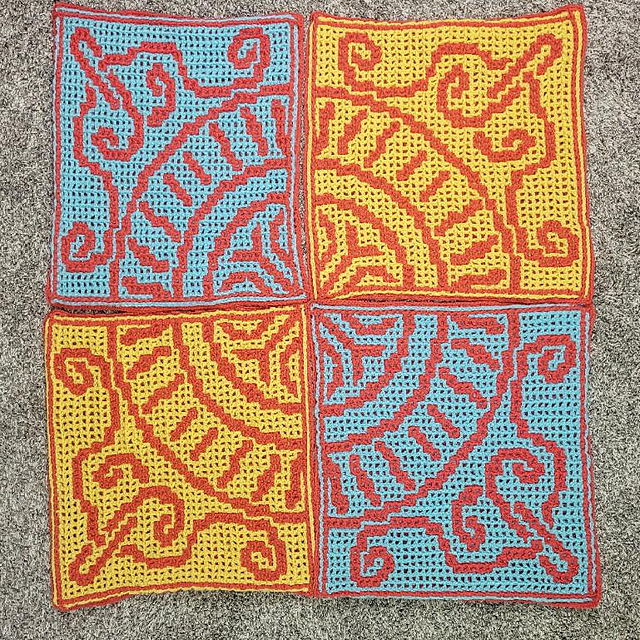 Hobby Stencil 40