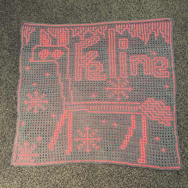 Feline the Deer