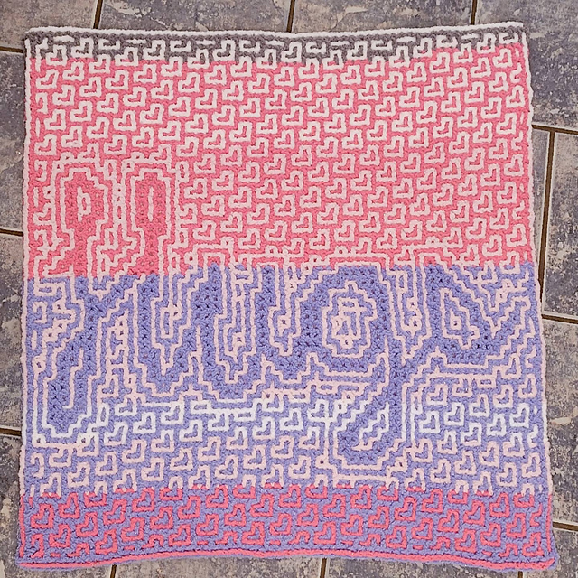 Many Hugs