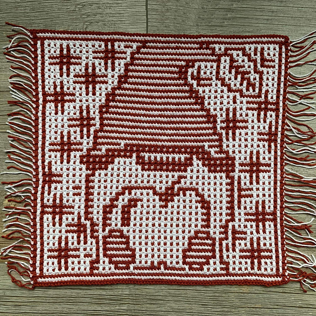 September Gnome