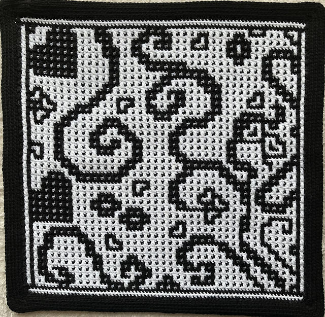 Swirly Hearts 40