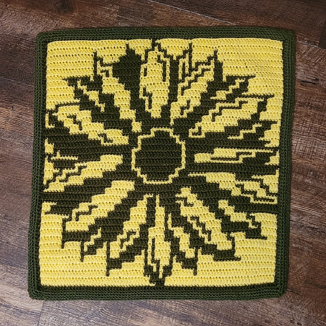 Sunflower 40